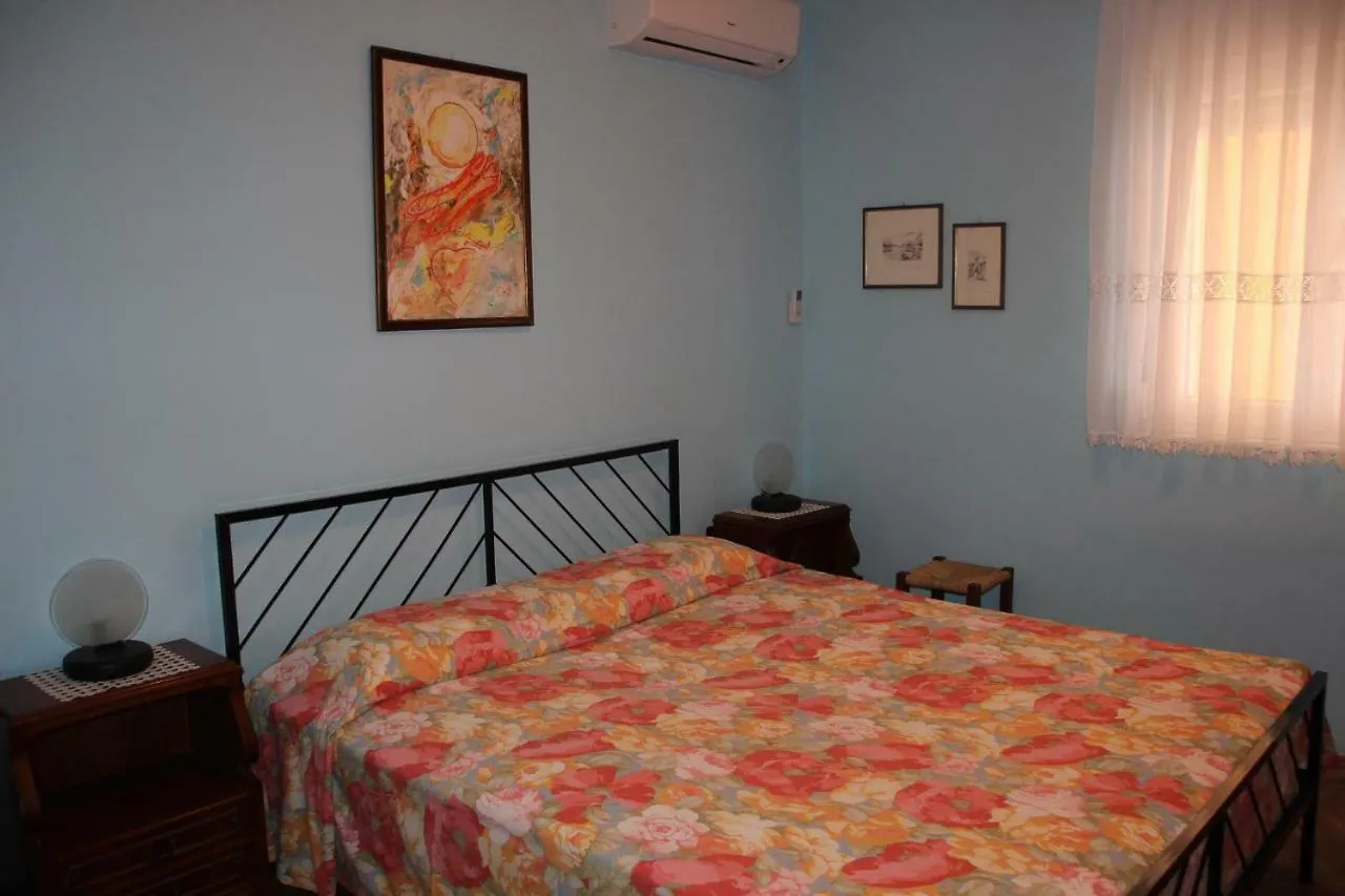 Alesia A4 Apartamento Rabac Croacia