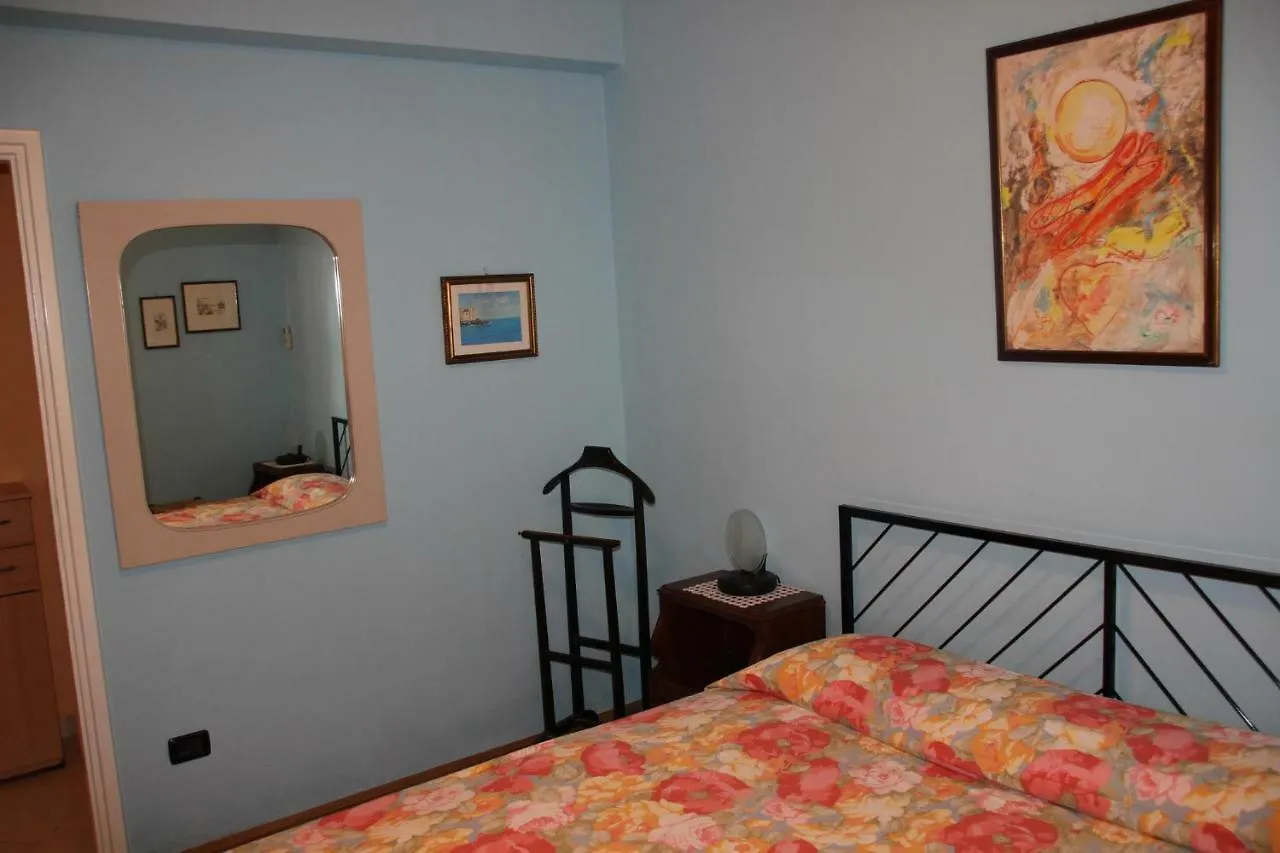 Alesia A4 Apartamento Rabac